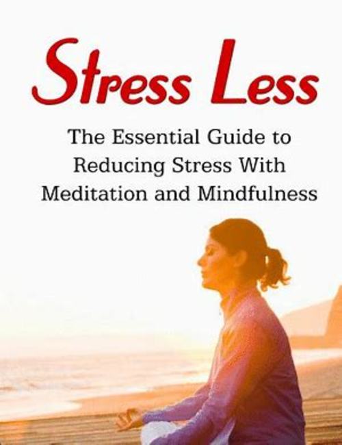 Product picture Stress less